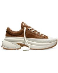 Converse - Run Star Crush Lace-Up Sneakers - Lyst