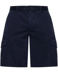 Paul Smith - Cargo Shorts - Lyst