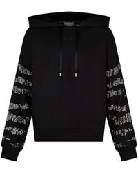 Liu Jo - Sudadera Con Capucha Y Cordones - Lyst