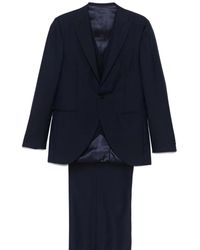 Canali - スリーピース スーツ - Lyst