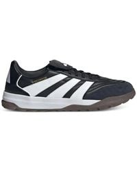 adidas - Predator Panelled Sneakers - Lyst