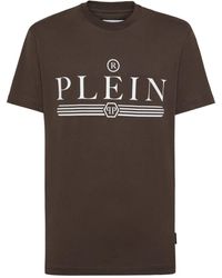 Philipp Plein - T-shirt à imprimé graphique - Lyst