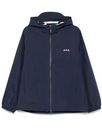 A.P.C. - Tops - Lyst