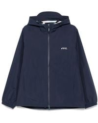 A.P.C. - Tops - Lyst