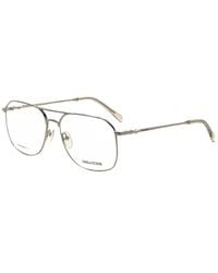 Zadig & Voltaire - Geometric-Frame Glasses - Lyst