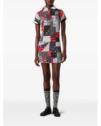 Miu Miu - Dresses - Lyst