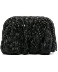 Benedetta Bruzziches - Pochette Venus La Petite À Ornements En Cristal - Lyst
