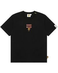 *BABY MILO® STORE BY *A BATHING APE® - Graphic-Print T-Shirt - Lyst