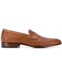 SCAROSSO - Klassische Loafer - Lyst