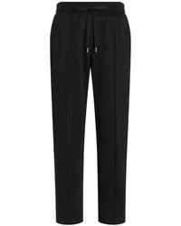 Dolce & Gabbana - Jersey Jogging Trousers - Lyst