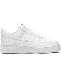 Nike - Air Force 1 '07 Next Nature "barely Green" Sneakers - Lyst