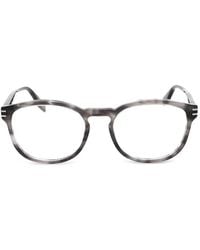 Marc Jacobs - Occhiali Tondi Marc 605 - Lyst