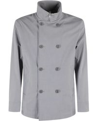 DUNO - Tauris Jacket - Lyst