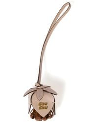 Miu Miu - Bolso Trick - Lyst