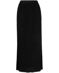 Manning Cartell - Double Time Pleated Midi Skirt - Lyst