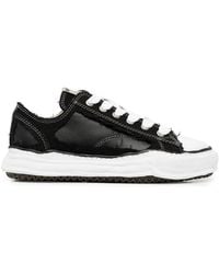 Maison Mihara Yasuhiro - Peterson Low スニーカー - Lyst