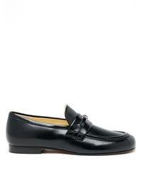 Proenza Schouler - Mini Monogram Loafers - Lyst