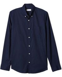 Gap - Slim-Fit Shirt - Lyst