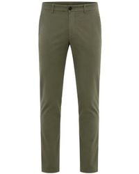 Department 5 - Antonia David Trousers - Lyst