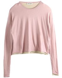 Casey Casey - Long-Sleeve Top - Lyst