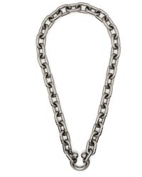 Random Identities - Prince Albert Chain Necklace - Lyst