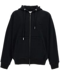 WOOYOUNGMI - Full-Zip Hoodie - Lyst