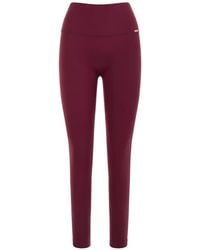 AMADAWEAR - Bonita High-Rise Leggings - Lyst