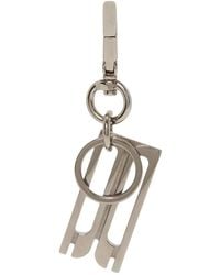 Victoria Beckham - B-Charm Keyring - Lyst