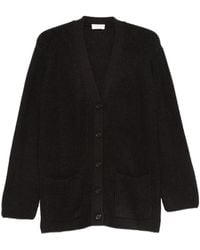 P.A.R.O.S.H. - パッチポケット カーディガン - Lyst