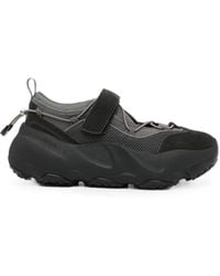 Rockfish - Touch-Strap Mesh Trainers - Lyst