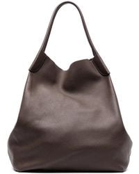 Loro Piana - Extra Large Bale Bag - Lyst