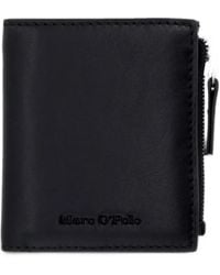 Marc O' Polo - Maxim Logo Bi-Fold Wallet - Lyst