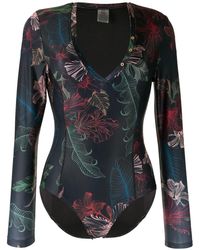 Duskii Badpak - Blauw