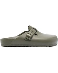 Birkenstock - Boston Eva フラットサンダル - Lyst