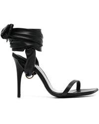 Bruno Frisoni - Sandales 110 Mm À Brides - Lyst