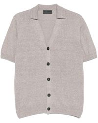 Iris Von Arnim - Luverne Cardigan - Lyst