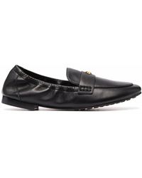 Tory Burch - Loafers - Lyst