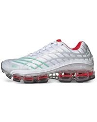 adidas - X Coca-Cola Megaride F50 Lace-Up Sneakers - Lyst