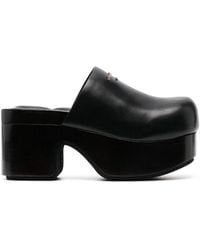 Alexander Wang - Zoe Mules - Lyst