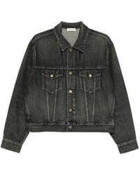 Fear Of God - Trucker Denim Jacket - Lyst