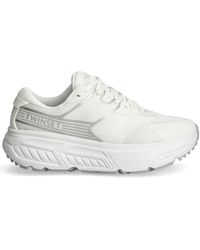 Twinset - Sneakers Met Logo - Lyst