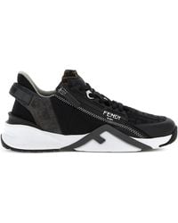 Fendi - Flow Sneakers - Lyst