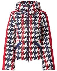 Perfect Moment - Duvet Down Ski Jacket - Lyst