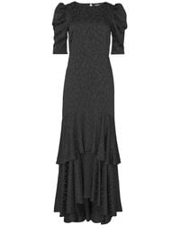 Temperley London - Willow Maxi Dress - Lyst
