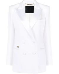 Philipp Plein - Box-Fit Blazer - Lyst