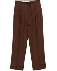Tagliatore - Nevil Trousers - Lyst