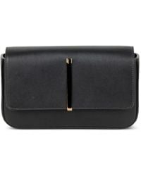 Tod's - Clutch Mini Con Catena - Lyst