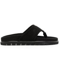Reike Nen - Platform Thong Sandals - Lyst