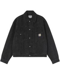 Carhartt - Belmar Buckle-Back Jacket - Lyst