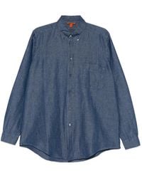 Barena - Camison Felcer Shirt - Lyst